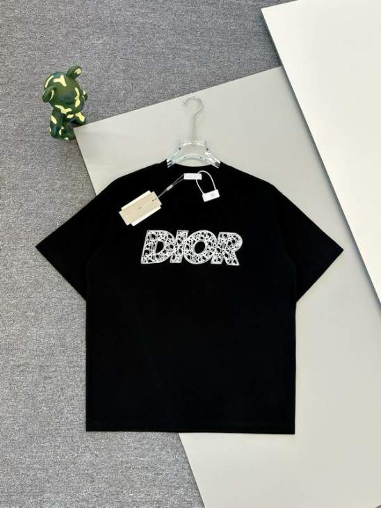 Dior T Shirts Short _SKUDiorS-XLm6tx4915687